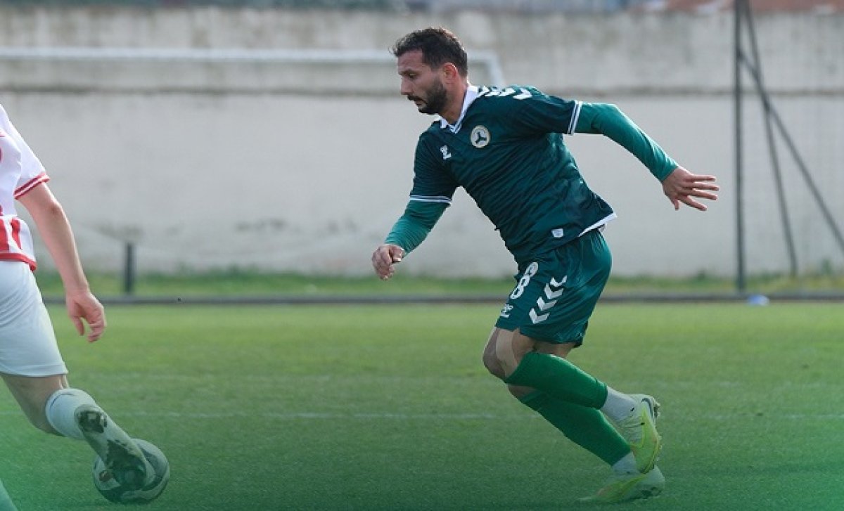 1926 Bulancakspor 3-1 Giresunspor