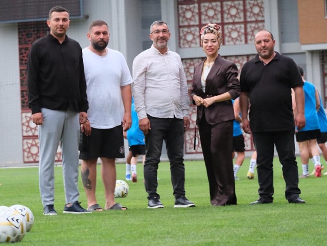 1926 Bulancakspor Sezonu Açtı