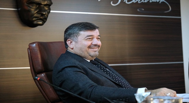 2022 YILI BÜTÇESİ 300 MİLYON