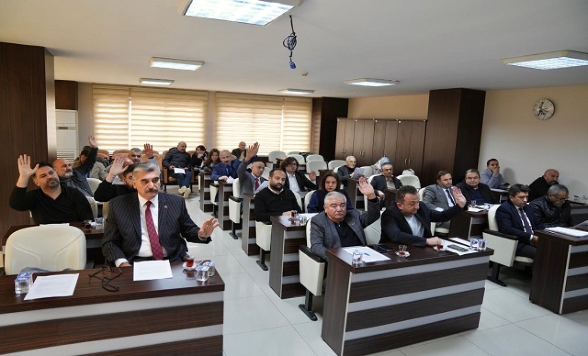 Başkan Köse: Birlik ve Beraberlik Mesajları Verdi