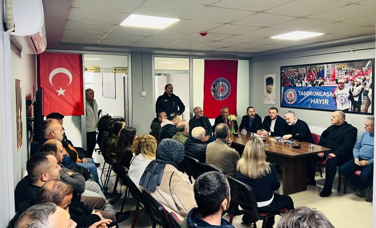 CHP’li Şenyürek ''Asgari Ücret Halkın Gerçeğine Göre Belirlenmeli''