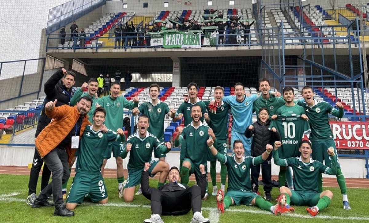 Karabük İdmanyurdu Spor 0-2 Giresunspor