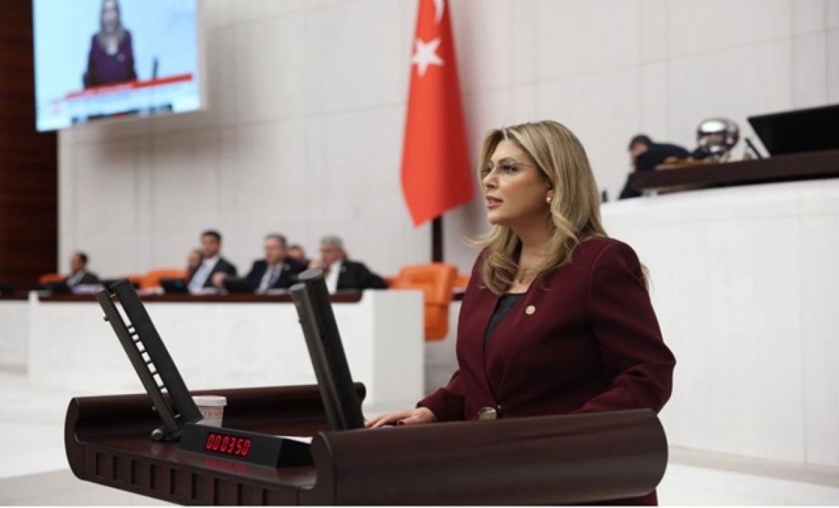 YENİ Parti Giresun Milletvekili Gezmiş, Eczacı ve Diş Hekimi Atamaları İçin Çağrı