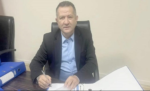Ayhan ''faturasını esnaf ve halk ödüyor''