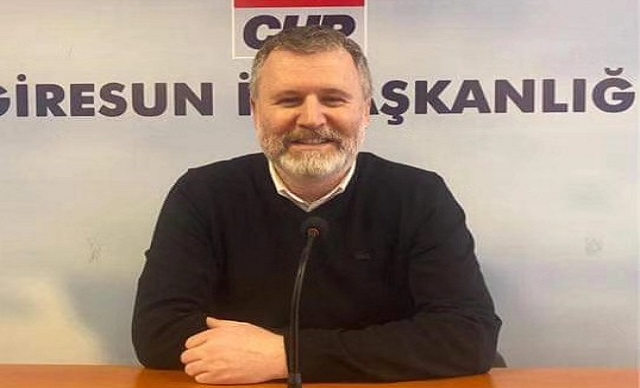 Başkan Dr. Şenyürek: ''savunucusu olmaya devam edeceğiz''