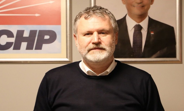 CHP’li Şenyürek: “Emekliler için Sefalet Yılı”