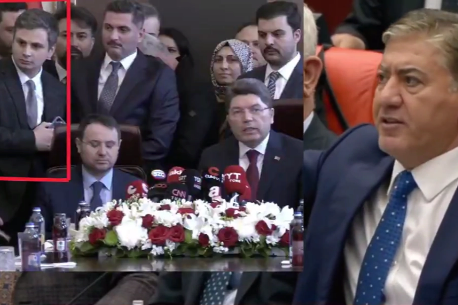 CHP, Yeni Bakan Gürlek’i Eleştirdi