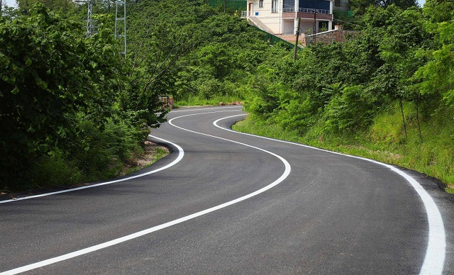 DURMAK YOK YOL’A DEVAM