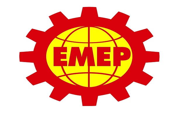 EMEP ''EMEKLİLER İNSANCA YAŞAMAK İSTİYOR''
