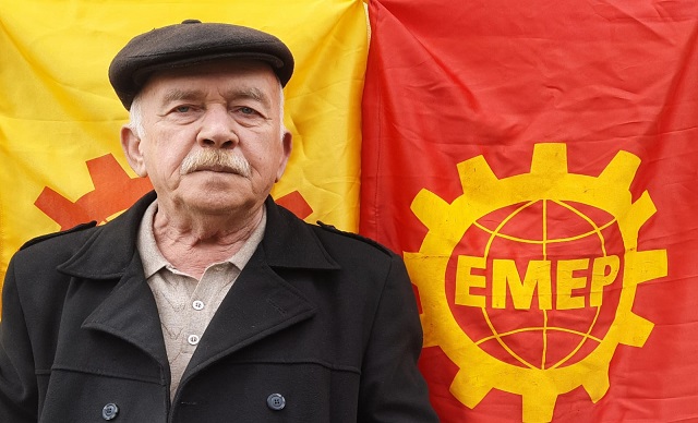 EMEP: “MAAŞ ARTIŞLARI ERİDİ EK ZAM ZORUNLU”