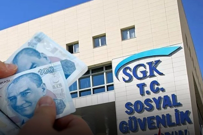 Genel Sağlık Sigortası Prim Oranı %6’ya Düştü