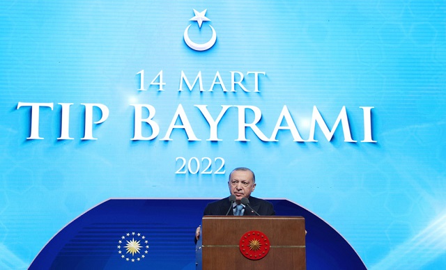 İyi Yere Getirmek İstiyoruz