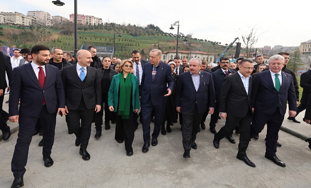 Kâğıthane-İstanbul Havalimanı Metro Hattı