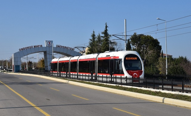 ÖLÇÜMLE ‘KONFORU’ TESCİLLENDİ