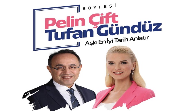 ORDULULARLA BULUŞUYOR