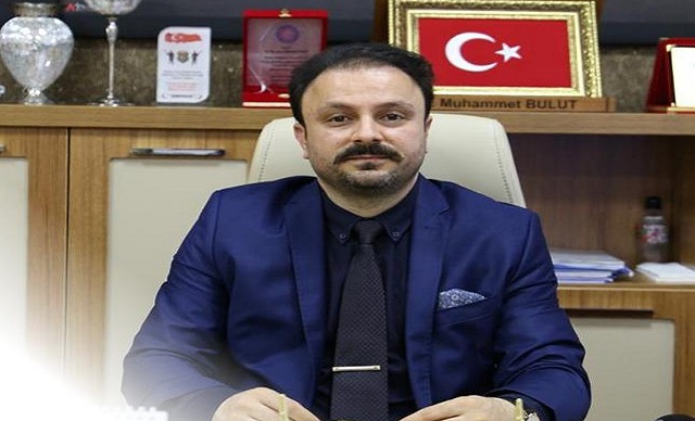 Sağlık Müdürü Bulut Uyardı!