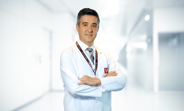 Yaz Aylarında Sıcak Çarpması ve İnme Riski Artıyor!